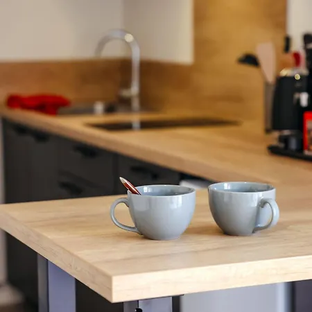 Le Marechal - Parking - Terrasse - 아파트