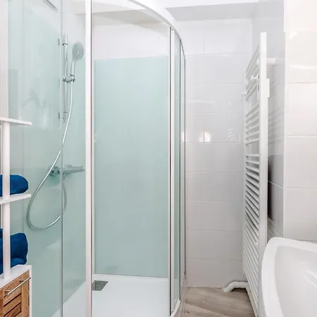 Apartment Le Marechal - Parking - Terrasse -