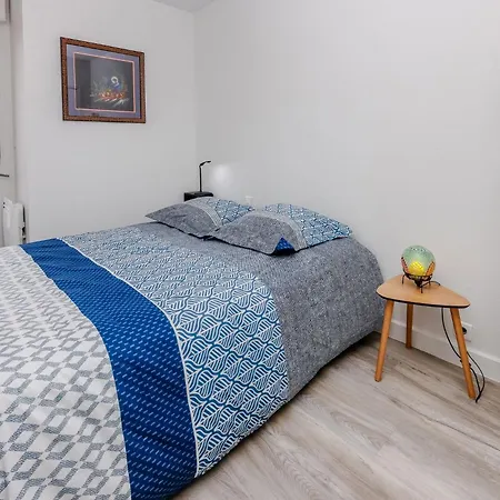 Apartment Le Marechal - Parking - Terrasse - Albi